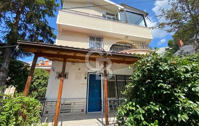 AKÇAY YENİ MAHALLEDE SİTE İÇERİSİNDE MÜSTAKİL VİLLA
