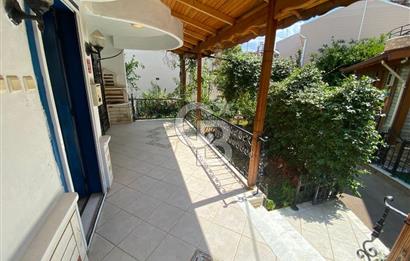 AKÇAY YENİ MAHALLEDE SİTE İÇERİSİNDE MÜSTAKİL VİLLA