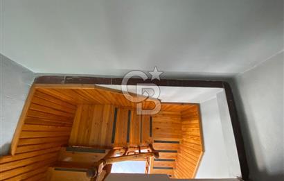 AKÇAY YENİ MAHALLEDE SİTE İÇERİSİNDE MÜSTAKİL VİLLA