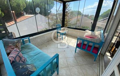 AKÇAY YENİ MAHALLEDE SİTE İÇERİSİNDE MÜSTAKİL VİLLA