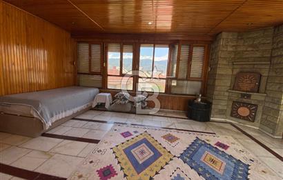 AKÇAY YENİ MAHALLEDE SİTE İÇERİSİNDE MÜSTAKİL VİLLA
