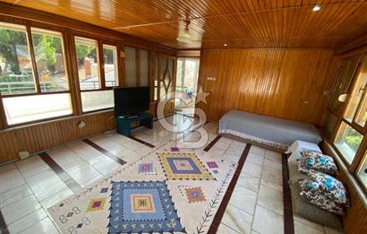 AKÇAY YENİ MAHALLEDE SİTE İÇERİSİNDE MÜSTAKİL VİLLA