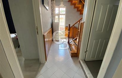 AKÇAY YENİ MAHALLEDE SİTE İÇERİSİNDE MÜSTAKİL VİLLA