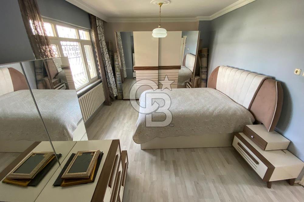 AKÇAY YENİ MAHALLEDE SİTE İÇERİSİNDE MÜSTAKİL VİLLA