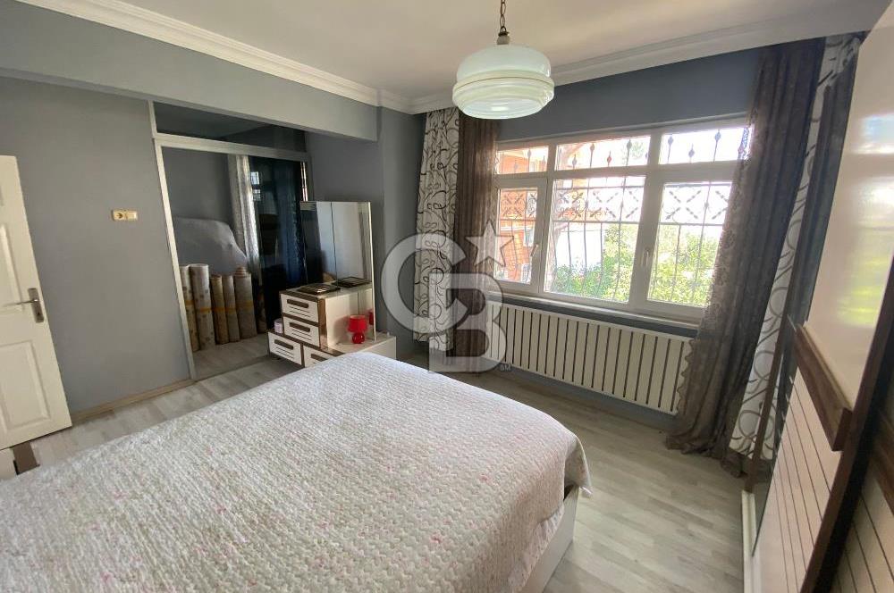 AKÇAY YENİ MAHALLEDE SİTE İÇERİSİNDE MÜSTAKİL VİLLA