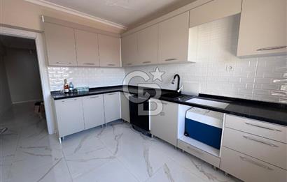 Acıbadem 'de Geniş Teraslı 4+1 Dubleks Boş Satılık Daire