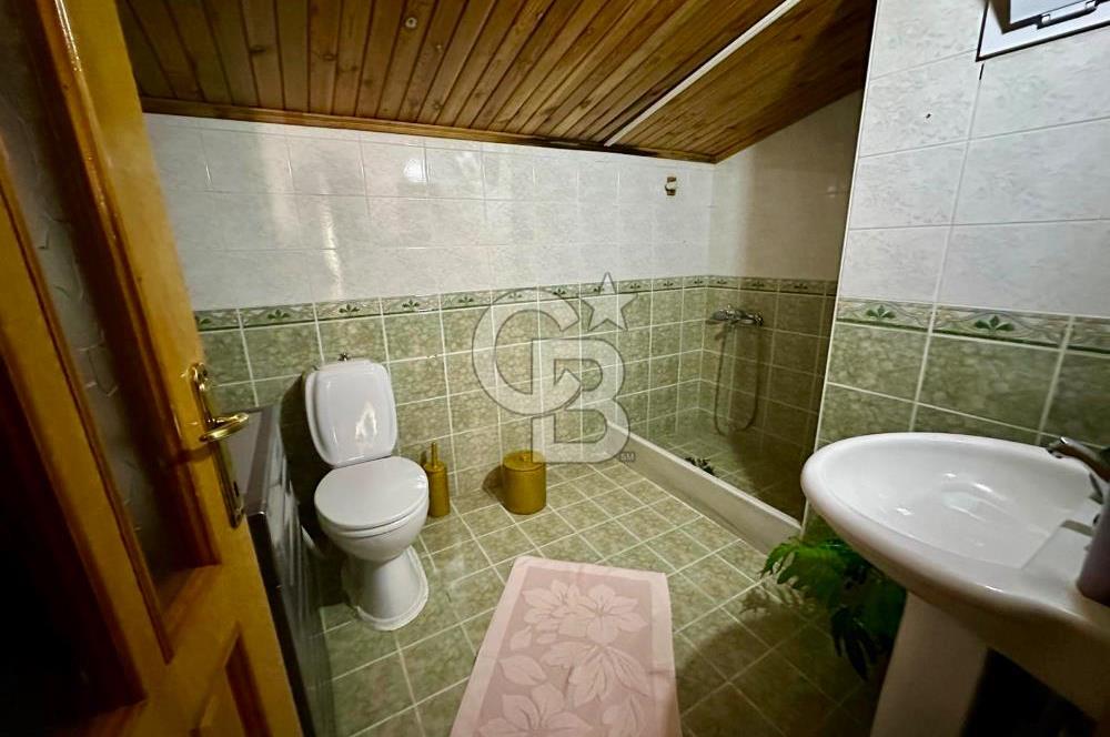 KARTAL METROYA YAKIN GENİŞ TERASLI, FERAH ÇATI KATI!