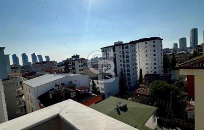 KARTAL METROYA YAKIN GENİŞ TERASLI, FERAH ÇATI KATI!