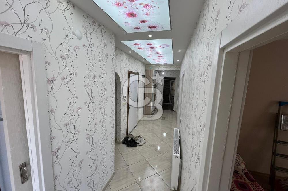 CB EXPER'DEN ATAPARK'DA YENİ BİNADA GENİŞ 3+1 SATILIK DAİRE