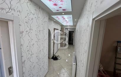 CB EXPER'DEN ATAPARK'DA YENİ BİNADA GENİŞ 3+1 SATILIK DAİRE