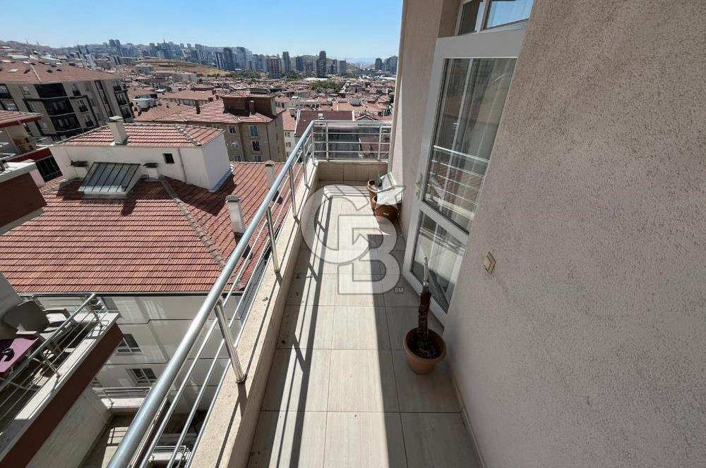 CB EXPER'DEN ATAPARK'DA YENİ BİNADA GENİŞ 3+1 SATILIK DAİRE