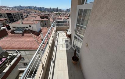CB EXPER'DEN ATAPARK'DA YENİ BİNADA GENİŞ 3+1 SATILIK DAİRE