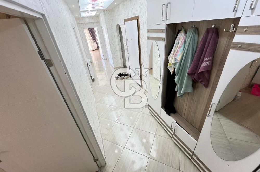 CB EXPER'DEN ATAPARK'DA YENİ BİNADA GENİŞ 3+1 SATILIK DAİRE