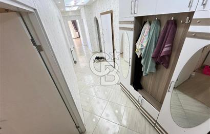 CB EXPER'DEN ATAPARK'DA YENİ BİNADA GENİŞ 3+1 SATILIK DAİRE
