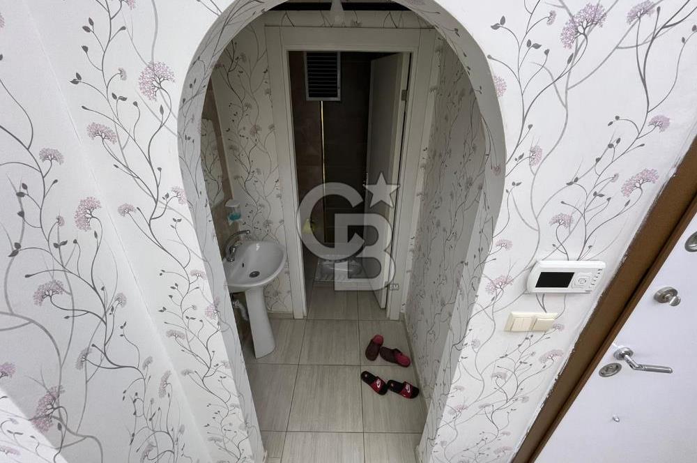 CB EXPER'DEN ATAPARK'DA YENİ BİNADA GENİŞ 3+1 SATILIK DAİRE