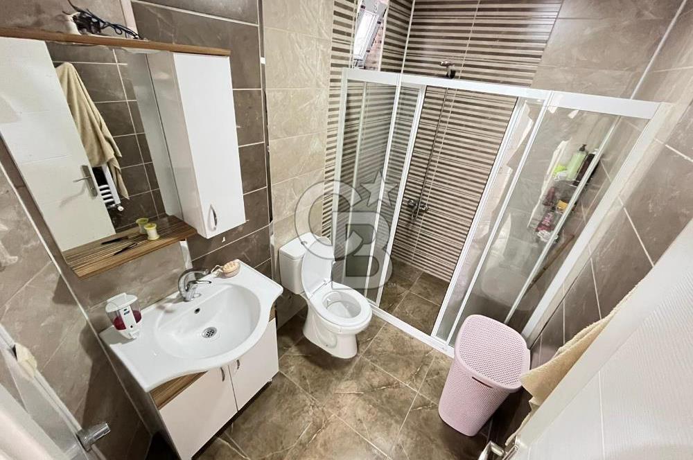 CB EXPER'DEN ATAPARK'DA YENİ BİNADA GENİŞ 3+1 SATILIK DAİRE