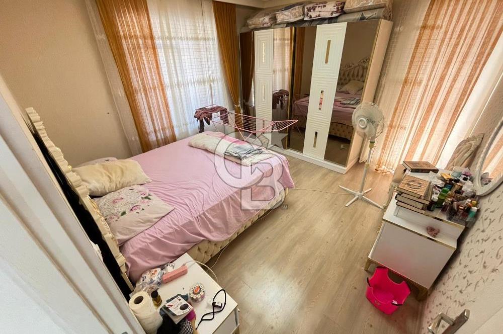 CB EXPER'DEN ATAPARK'DA YENİ BİNADA GENİŞ 3+1 SATILIK DAİRE