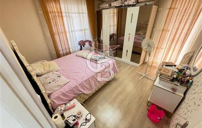 CB EXPER'DEN ATAPARK'DA YENİ BİNADA GENİŞ 3+1 SATILIK DAİRE