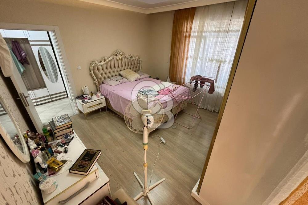 CB EXPER'DEN ATAPARK'DA YENİ BİNADA GENİŞ 3+1 SATILIK DAİRE