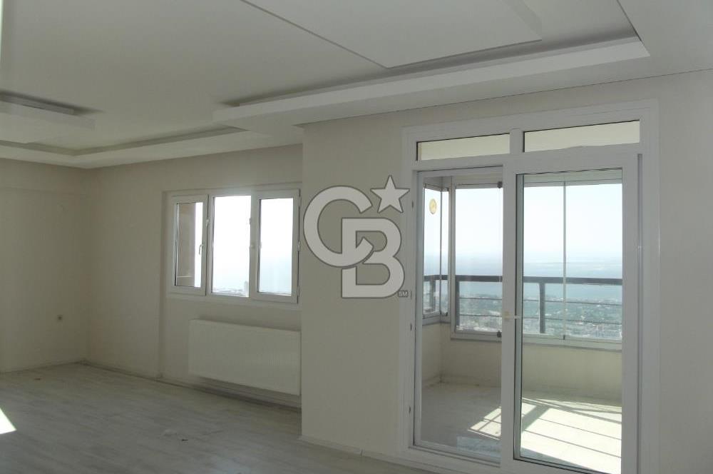 Narlıdere İzmir Evlerinde Satılık 3+1 Daire