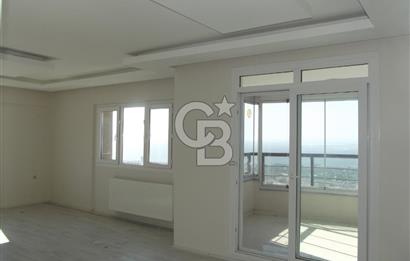 Narlıdere İzmir Evlerinde Satılık 3+1 Daire