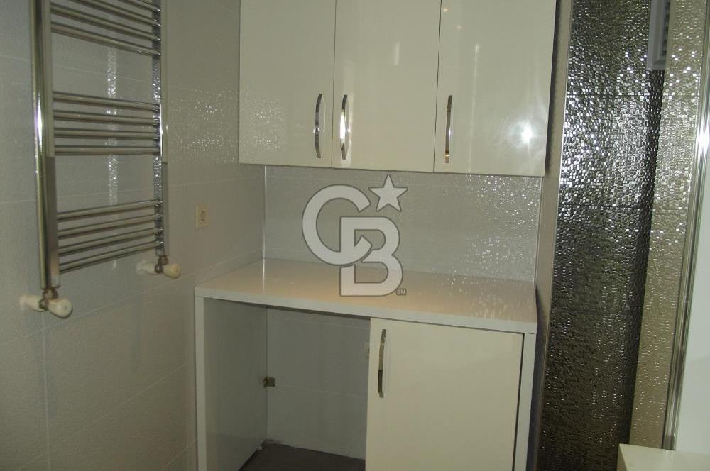 Narlıdere İzmir Evlerinde Satılık 3+1 Daire