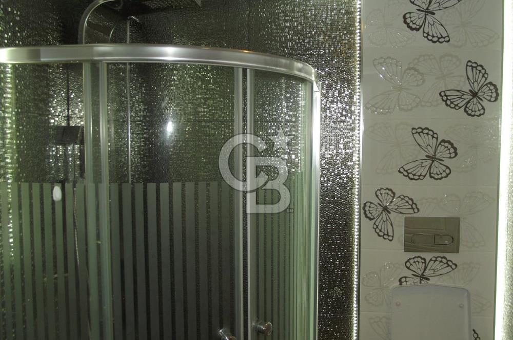Narlıdere İzmir Evlerinde Satılık 3+1 Daire