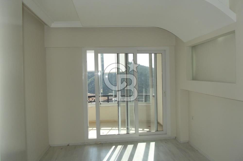 Narlıdere İzmir Evlerinde Satılık 3+1 Daire