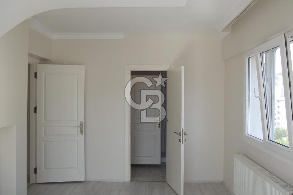 Narlıdere İzmir Evlerinde Satılık 3+1 Daire