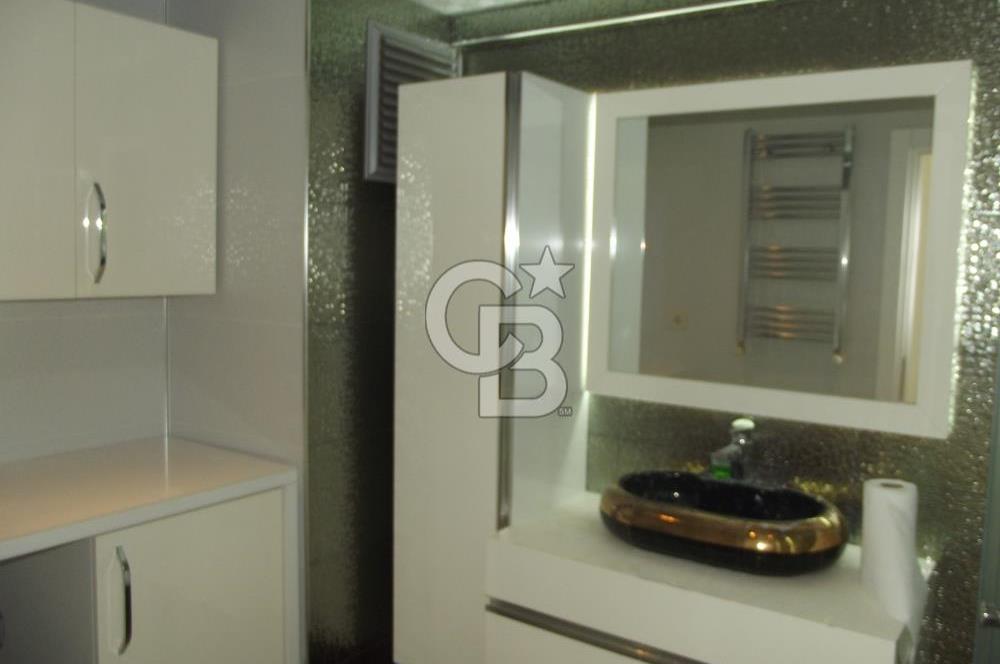 Narlıdere İzmir Evlerinde Satılık 3+1 Daire