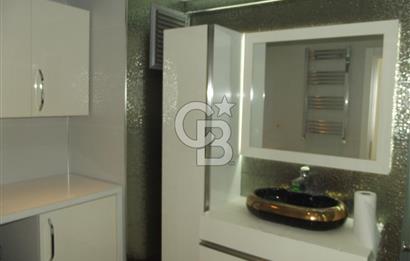 Narlıdere İzmir Evlerinde Satılık 3+1 Daire