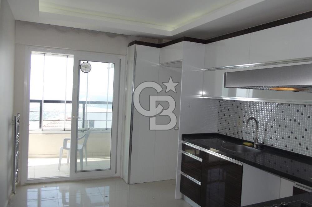 Narlıdere İzmir Evlerinde Satılık 3+1 Daire