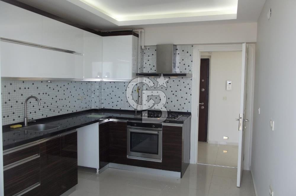 Narlıdere İzmir Evlerinde Satılık 3+1 Daire