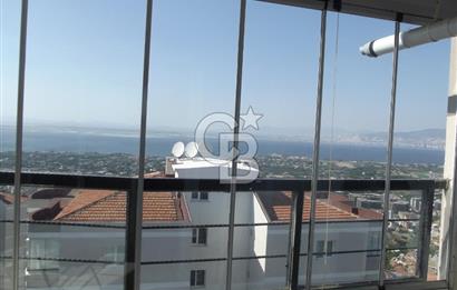 Narlıdere İzmir Evlerinde Satılık 3+1 Daire