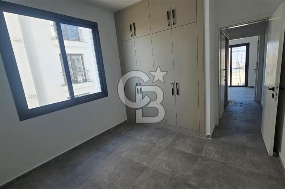 Ortaköy Bölgesinde Satılık 2+1 Daire !!!