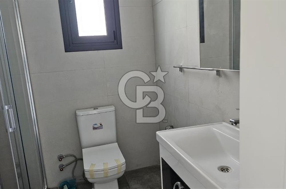 Ortaköy Bölgesinde Satılık 2+1 Daire !!!