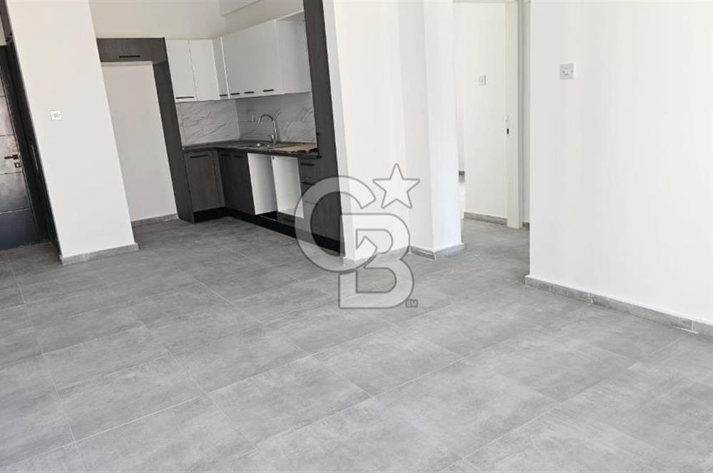 Ortaköy Bölgesinde Satılık 2+1 Daire !!!
