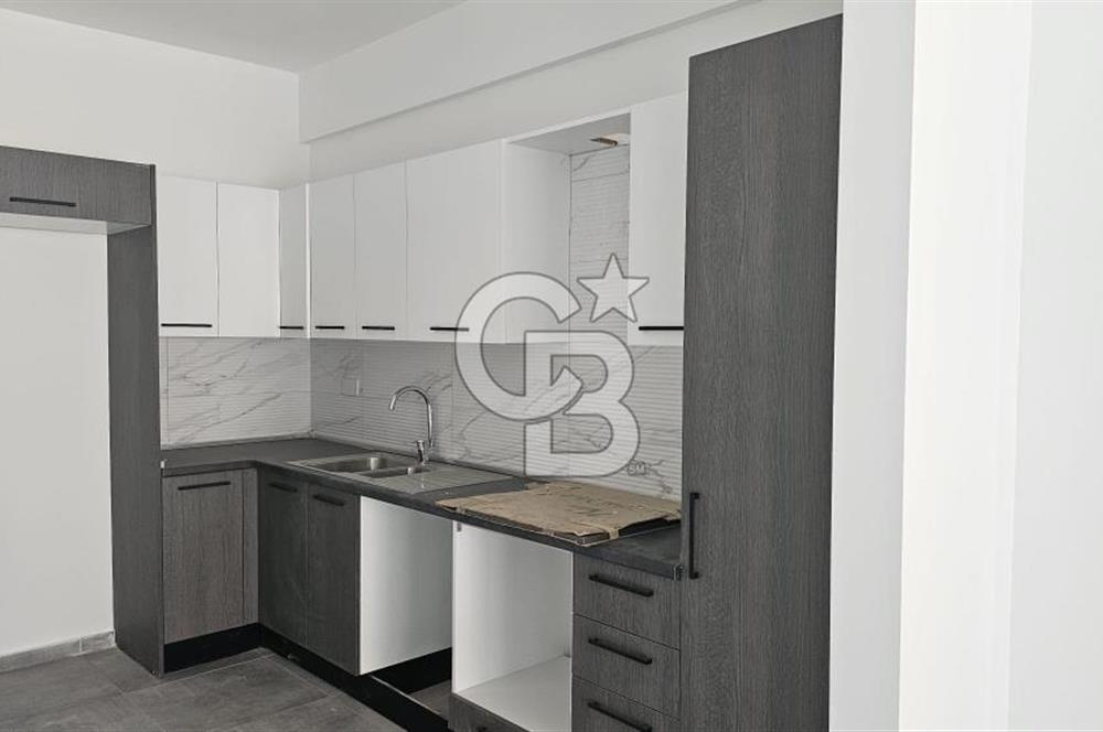 Ortaköy Bölgesinde Satılık 2+1 Daire !!!