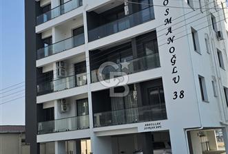 Ortaköy Bölgesinde Satılık 2+1 Daire !!!