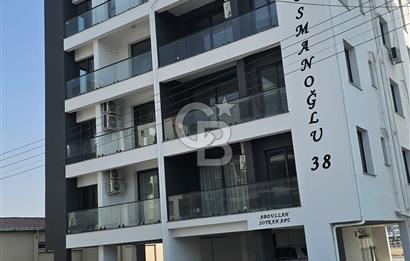 Ortaköy Bölgesinde Satılık 2+1 Daire !!!