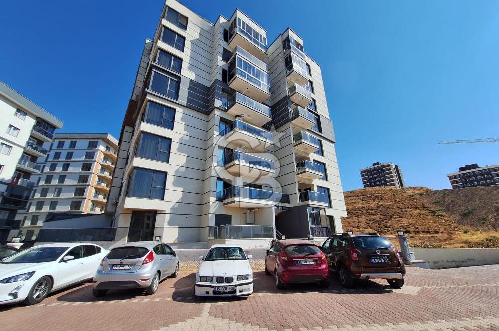 MENEMEN ZEYTİNLİK 3+1 KİRALIK DAİRE