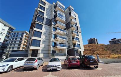 MENEMEN ZEYTİNLİK 3+1 KİRALIK DAİRE