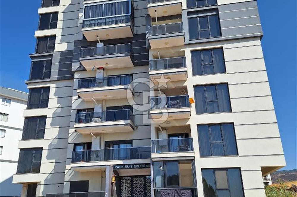 MENEMEN ZEYTİNLİK 3+1 KİRALIK DAİRE