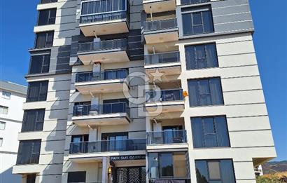 MENEMEN ZEYTİNLİK 3+1 KİRALIK DAİRE