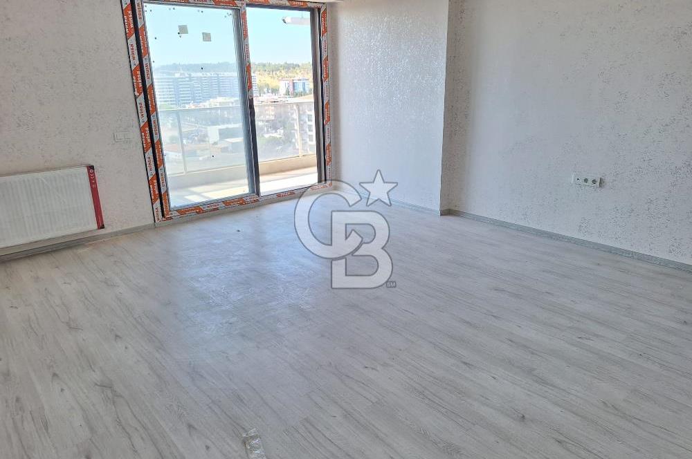 MENEMEN ZEYTİNLİK 3+1 KİRALIK DAİRE