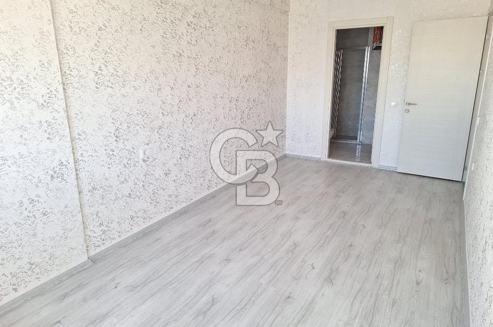 MENEMEN ZEYTİNLİK 3+1 KİRALIK DAİRE