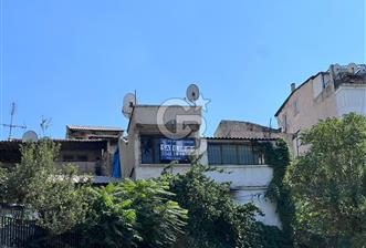 İZMİR KONAK TUZCU MHNDE 30 m² YATIRIMLIK GAYRİMENKUL