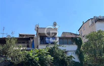 İZMİR KONAK TUZCU MHNDE 30 m² YATIRIMLIK GAYRİMENKUL