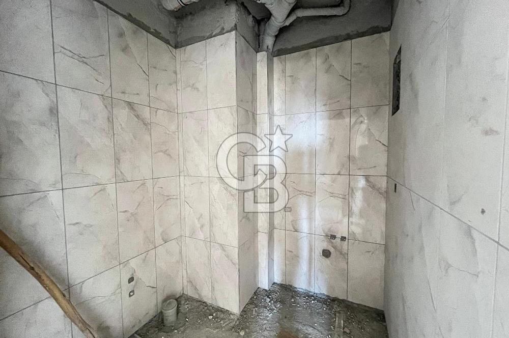 SUSUZ 2+1 BAĞIMSIZ MUTFAK BALKON OTOPARK YERDEN ISITMA ANKASTRE