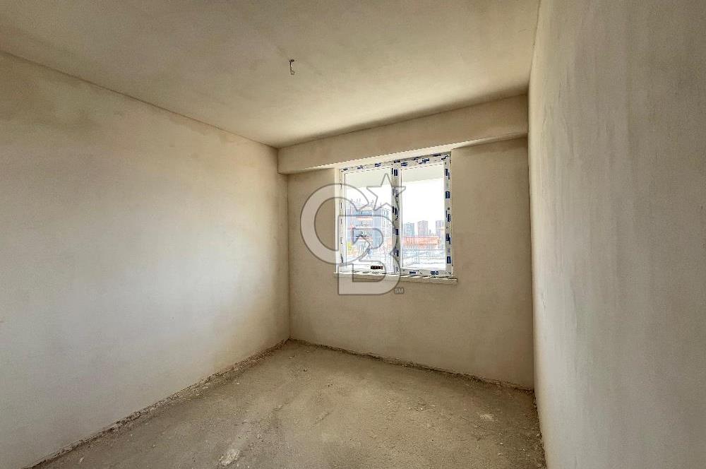 SUSUZ 2+1 BAĞIMSIZ MUTFAK BALKON OTOPARK YERDEN ISITMA ANKASTRE